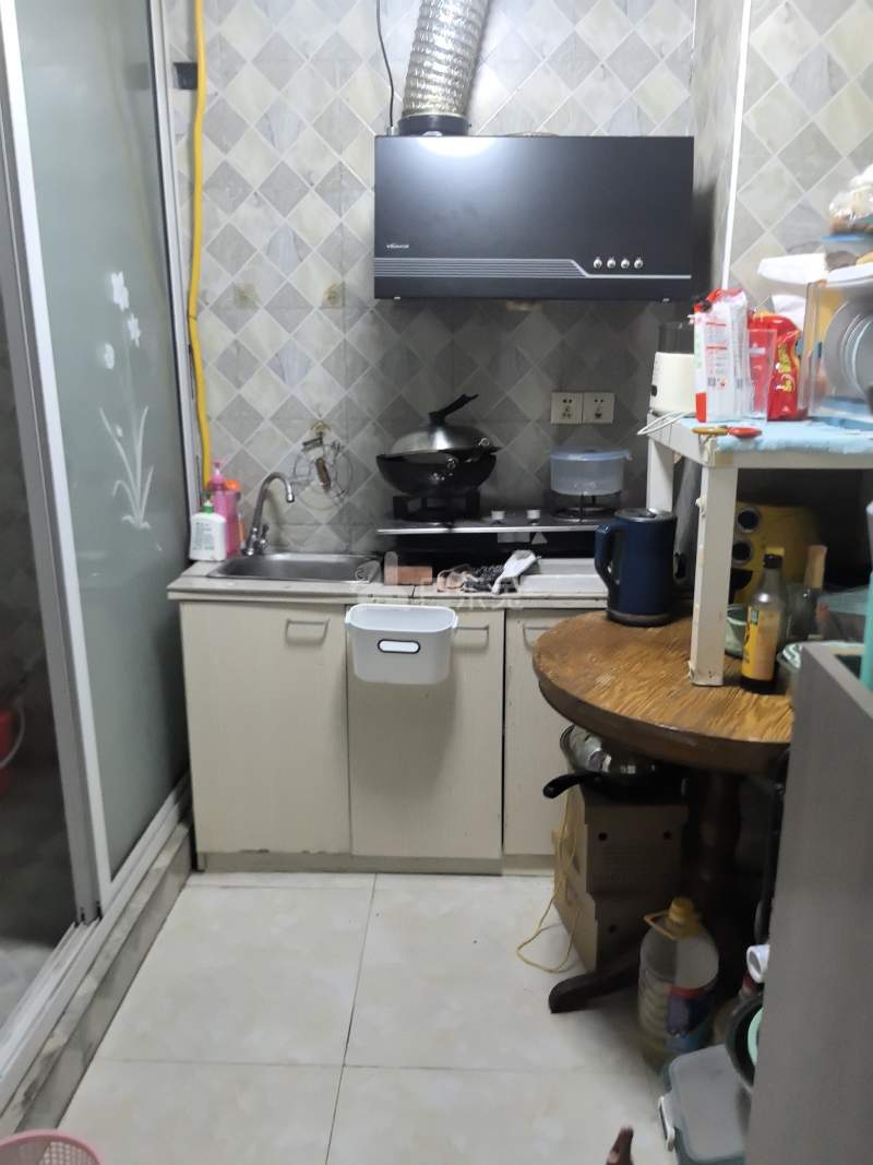 华沁家园4504908卧室图0