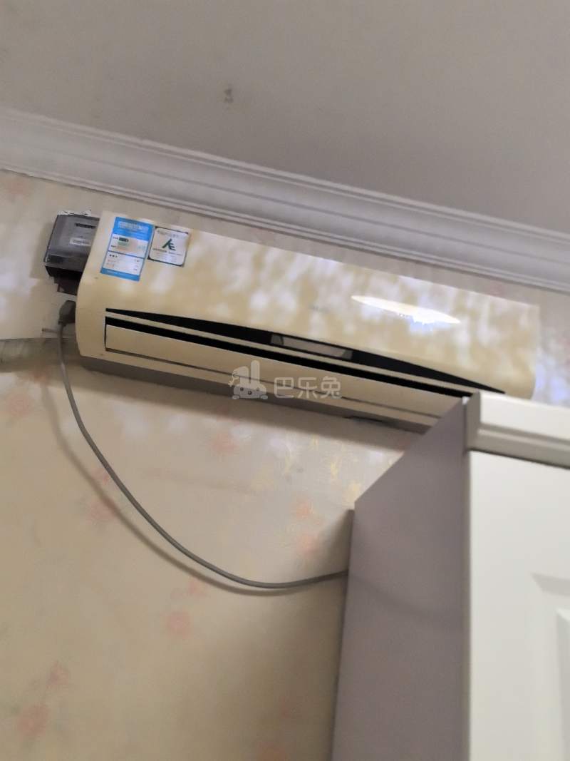 华沁家园4504908卫生间图4