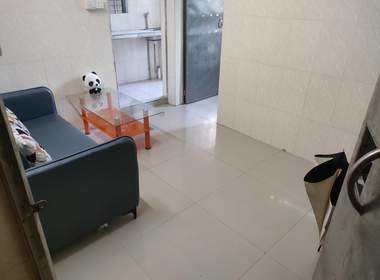 如家公寓（嘉禾望岗忠和街49号） 1室1厅1卫