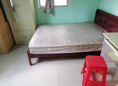 如家公寓（嘉禾望岗忠和街49号） 1室1厅1卫