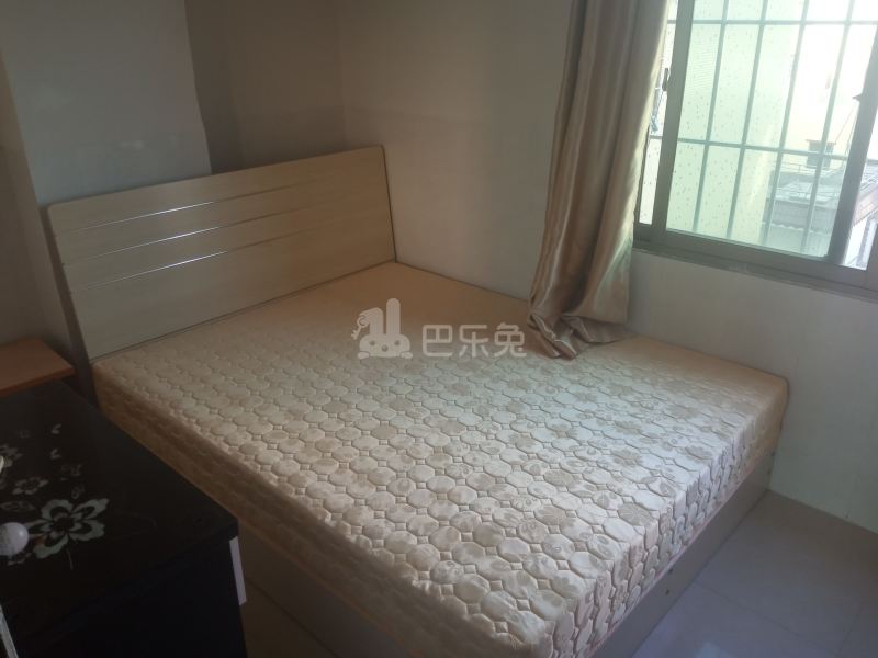 金领公寓（嘉禾望岗荷木岭街南一巷14号）4506772卧室图0