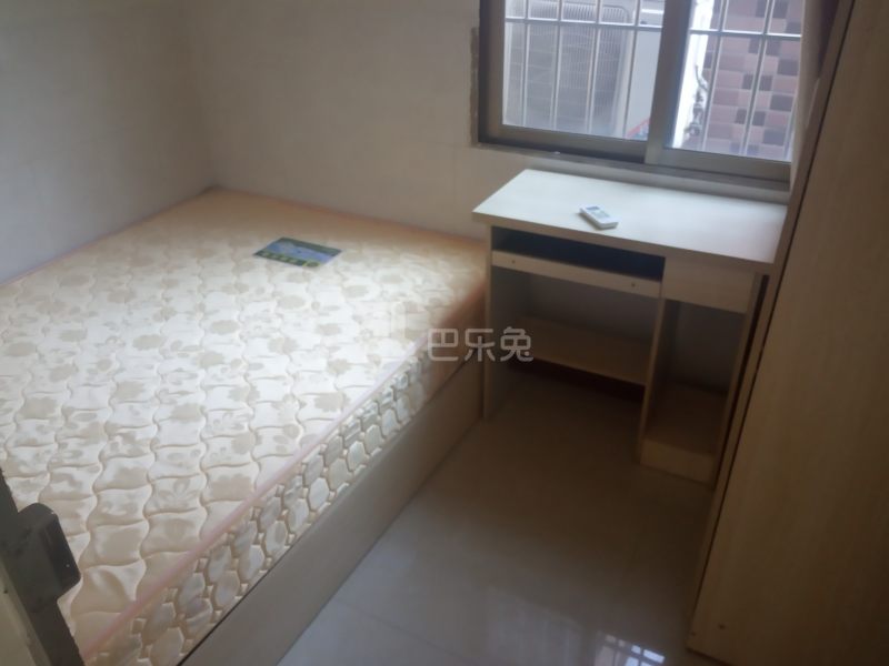 金领公寓（嘉禾望岗荷木岭街南一巷14号）4506772卧室图3