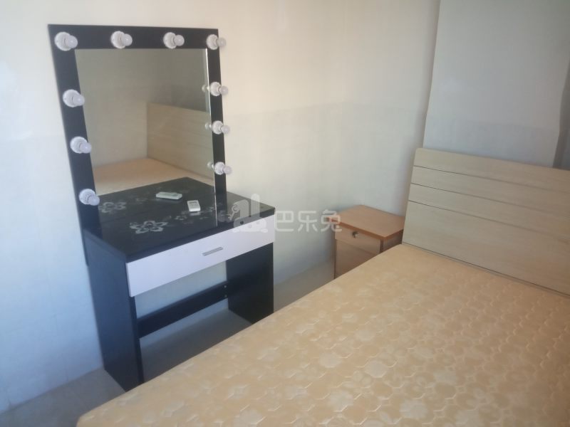 金领公寓（嘉禾望岗荷木岭街南一巷14号）4506772卧室图1