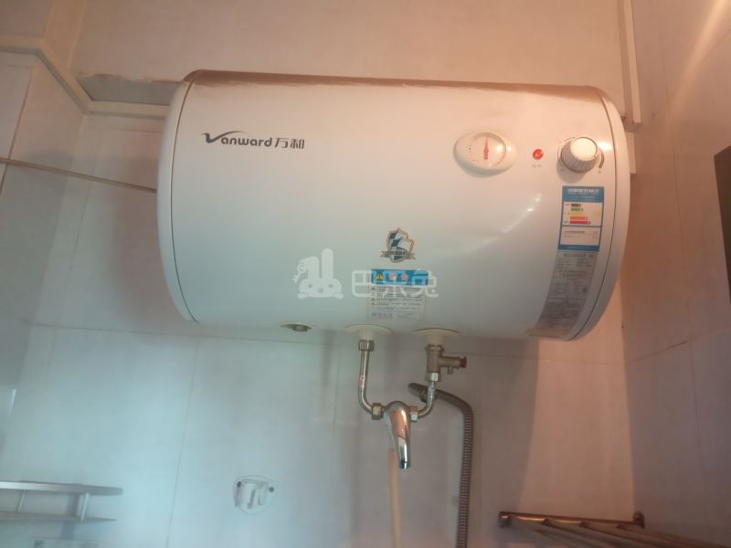 金领公寓（嘉禾望岗荷木岭街南一巷14号）4506772卫生间图8