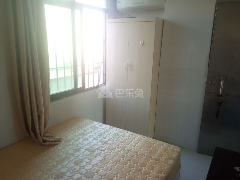 金领公寓（嘉禾望岗荷木岭街南一巷14号）4506772卧室图2