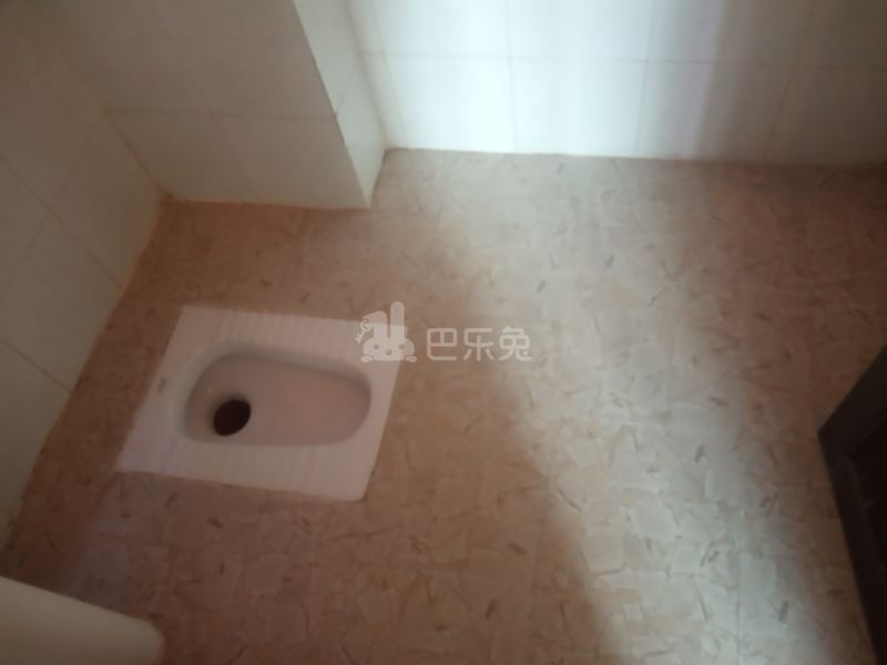 金领公寓（嘉禾望岗荷木岭街南一巷14号）4506772卫生间图7