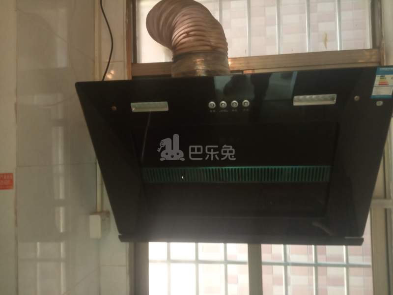 金领公寓（嘉禾望岗荷木岭街南一巷14号）4506772厨房图6