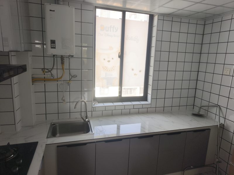 新凯家园一期（西区）4509292厨房图5