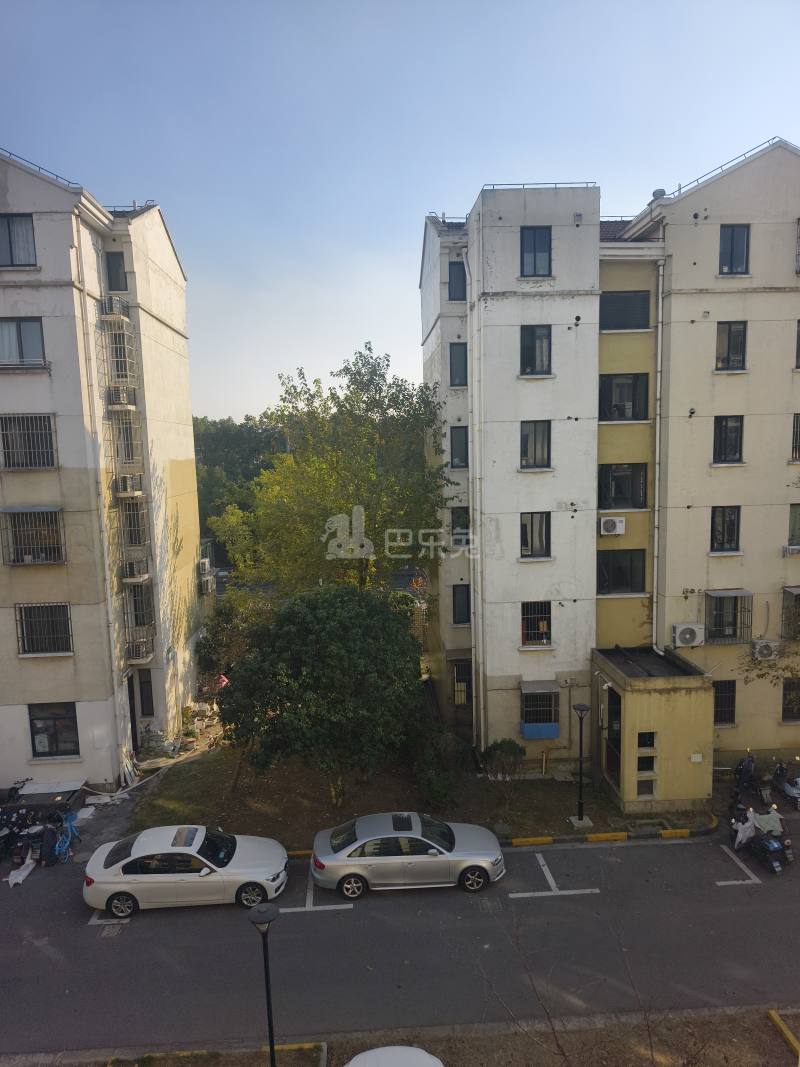 新凯家园一期（西区）4509292周边环境图7