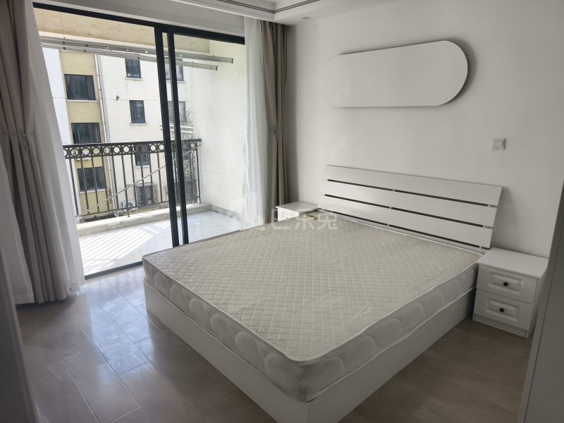 新凯家园一期（西区）4509292卧室图1