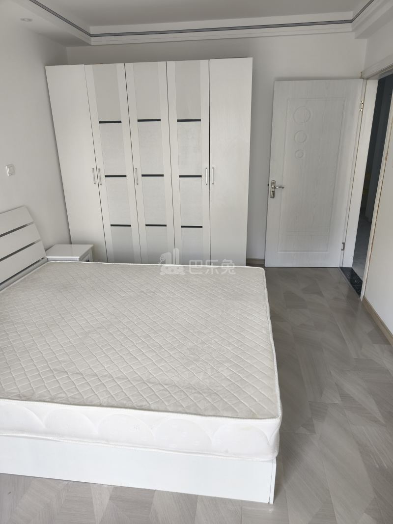 新凯家园一期（西区）4509292卧室图0