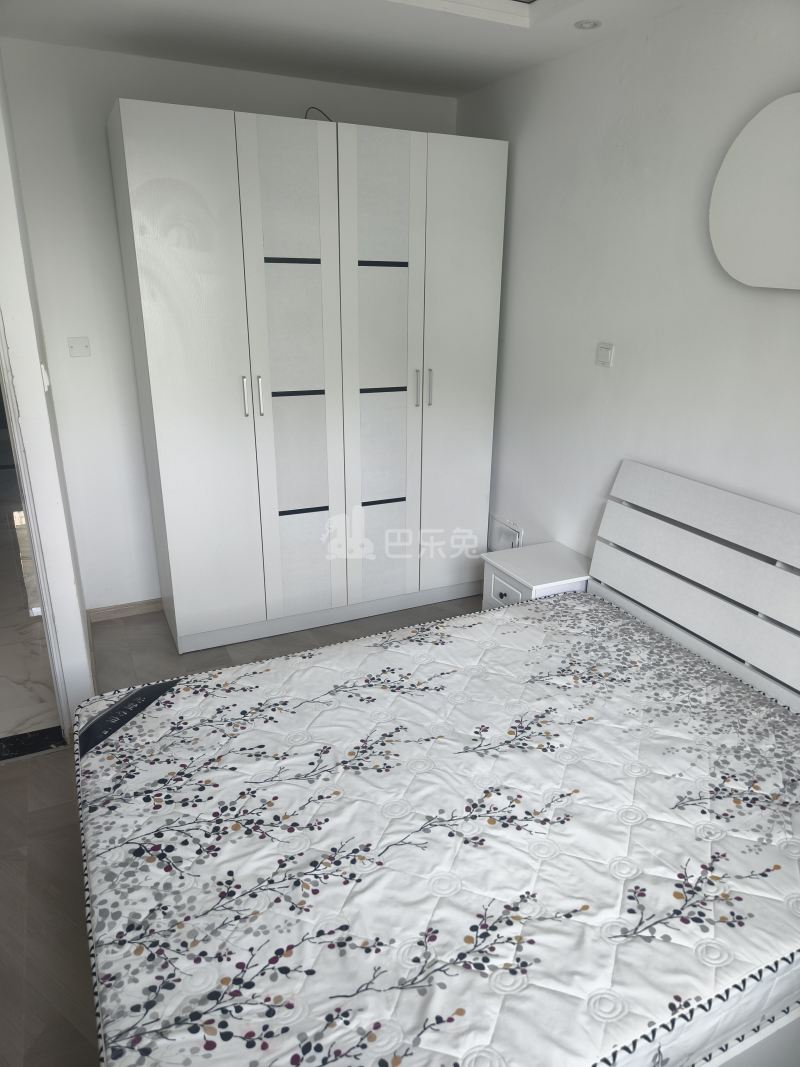 新凯家园一期（西区）4509292卧室图3
