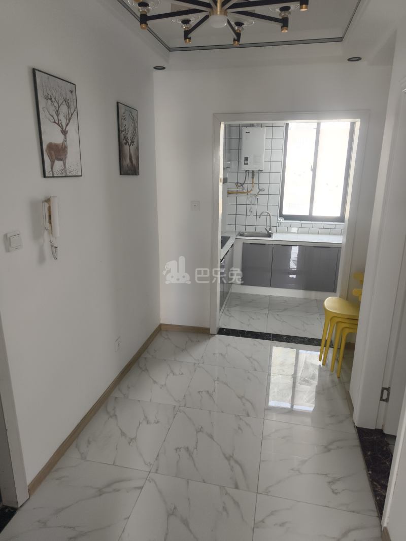 新凯家园一期（西区）4509292客厅图4