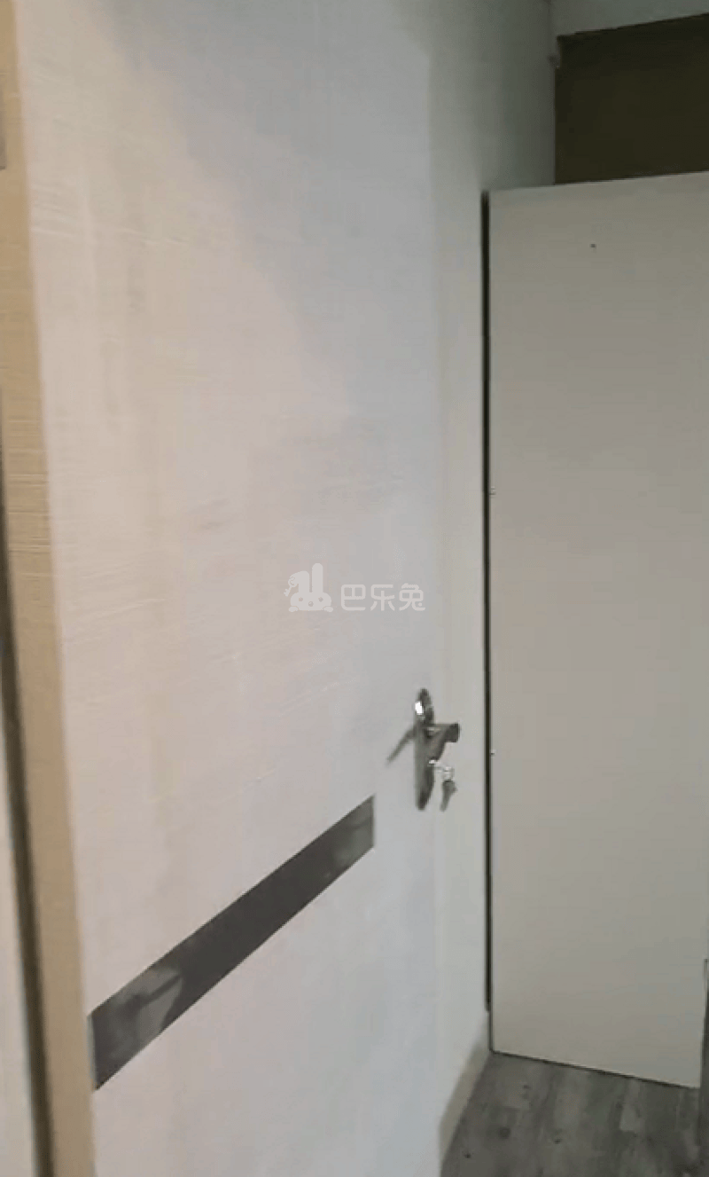 青壳公寓4510784卧室图1