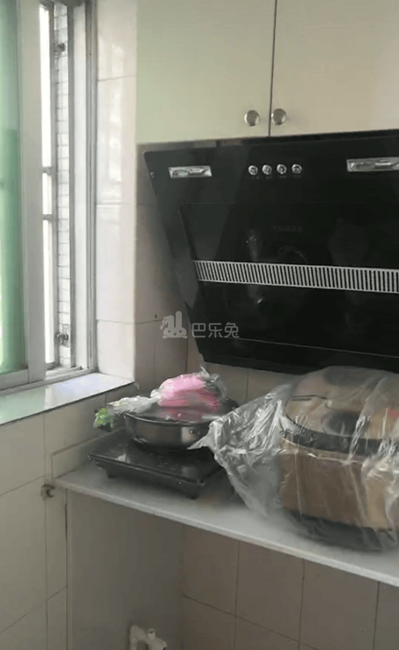 青壳公寓4510784厨房图5