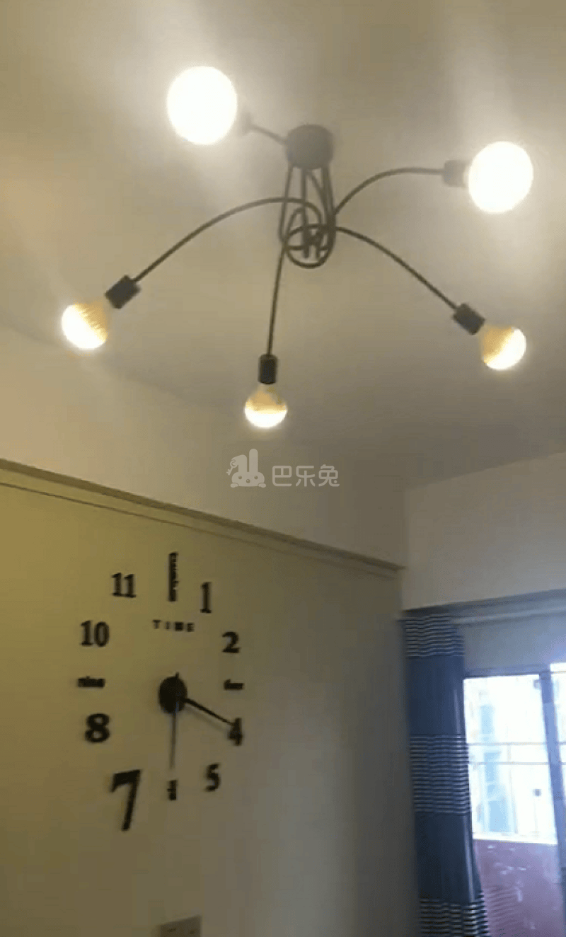 青壳公寓4510784卧室图0