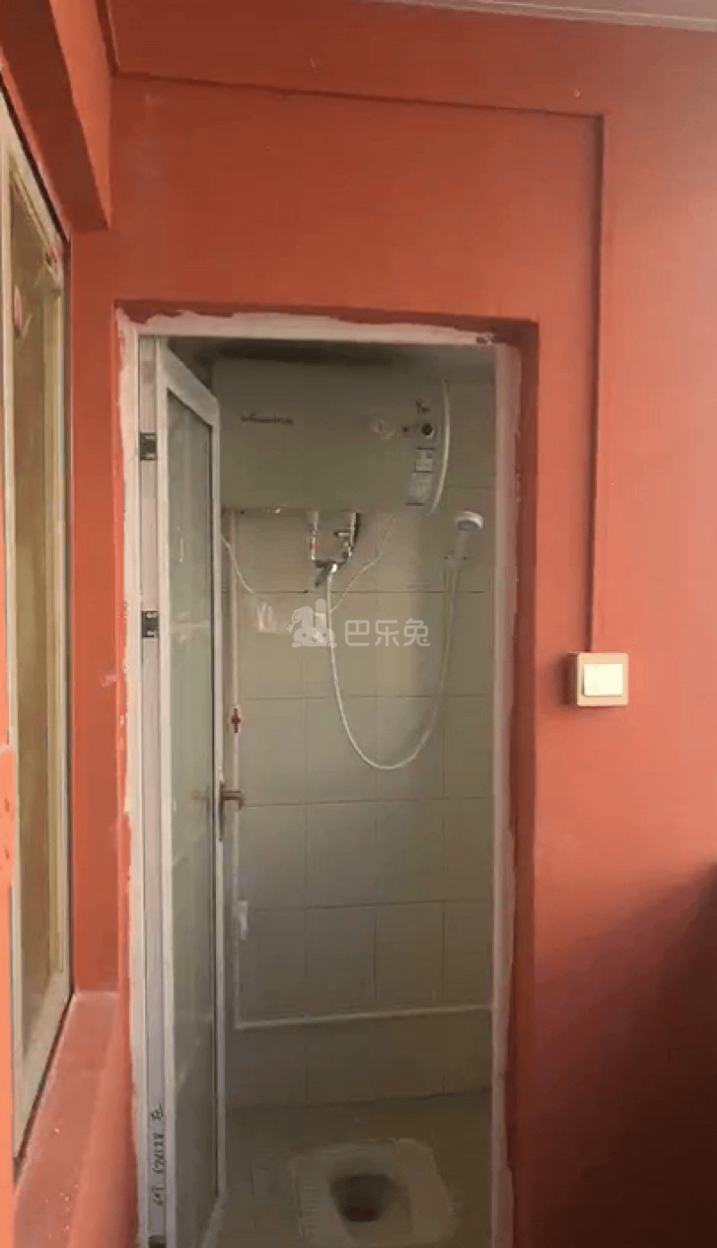 青壳公寓4510784卫生间图6