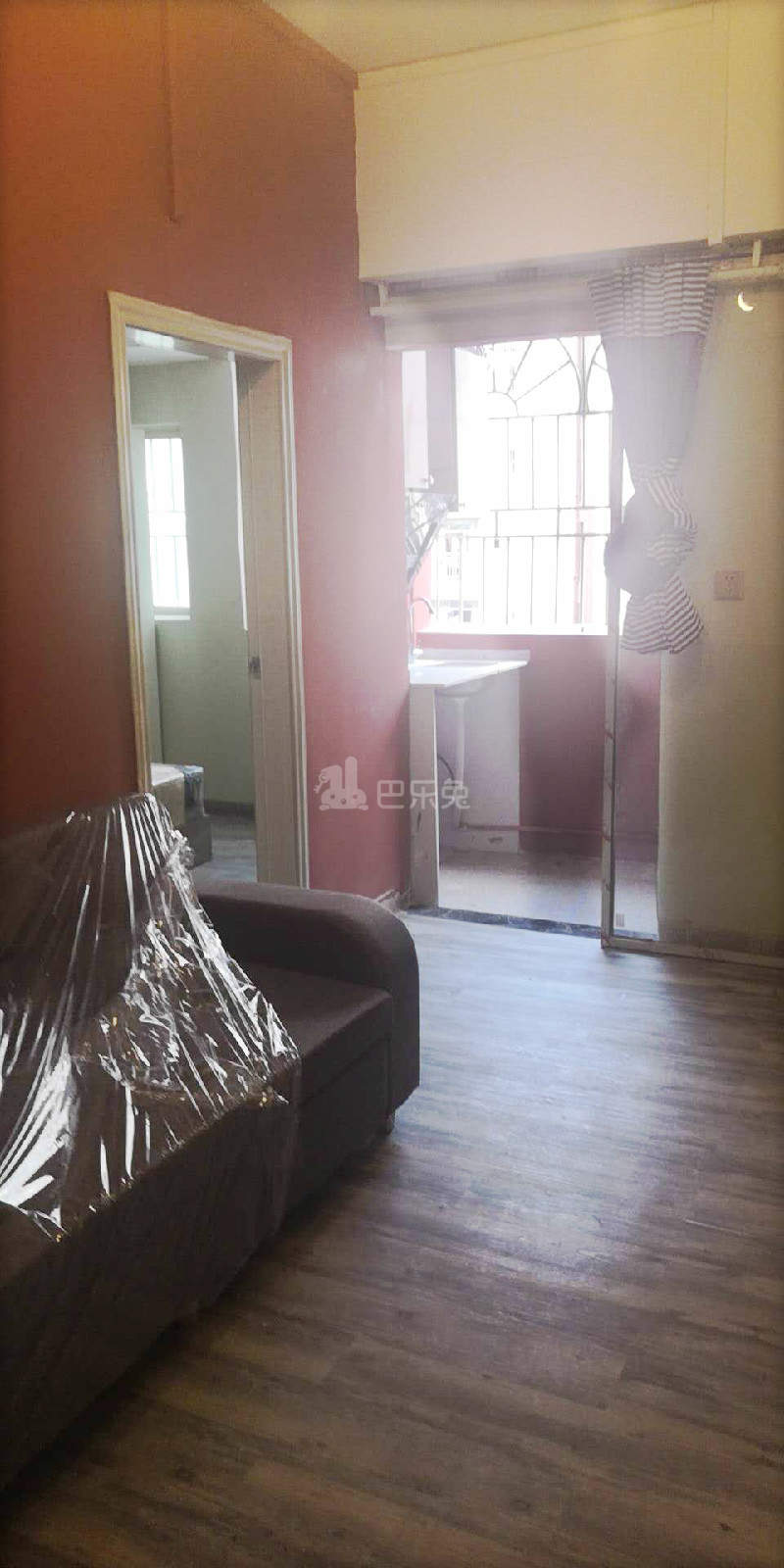 青壳公寓4510784客厅图3