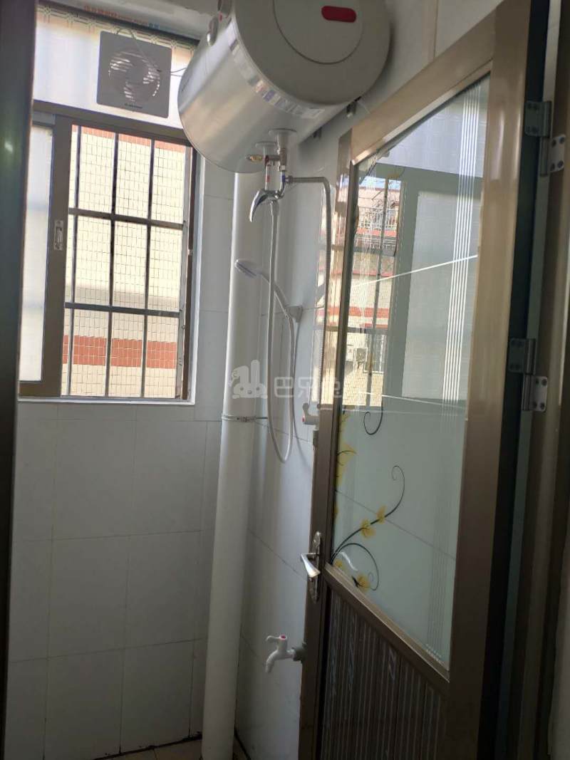 朗玥公寓4510933卫生间图1