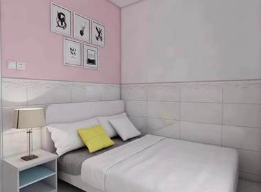 朗玥公寓 1室0厅1卫