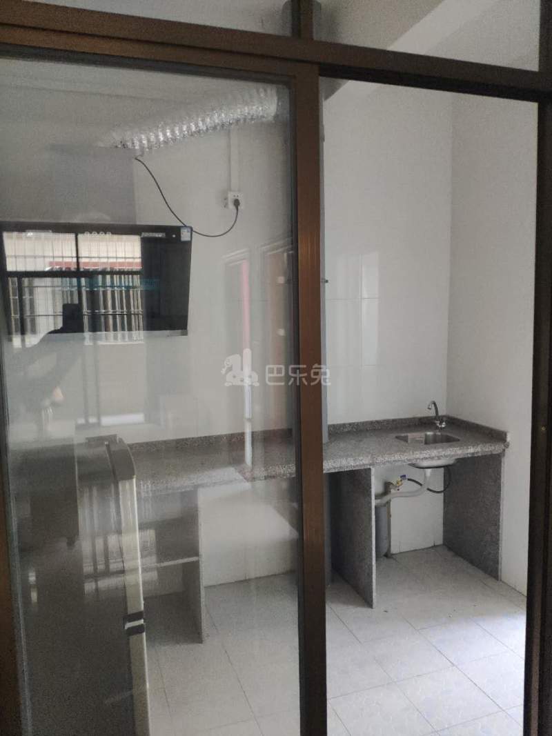 朗玥公寓4510940厨房图4