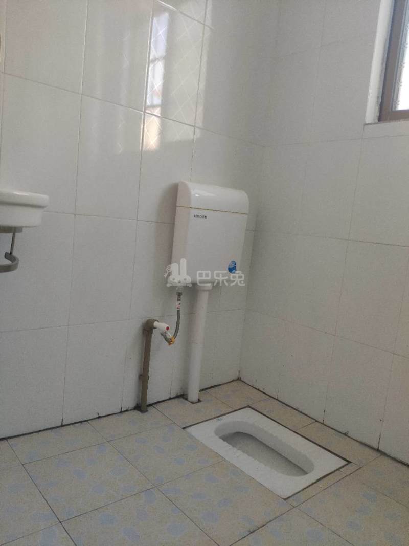 朗玥公寓4510940卫生间图6