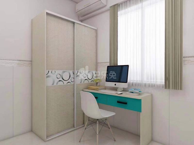 朗玥公寓4510948卧室图2