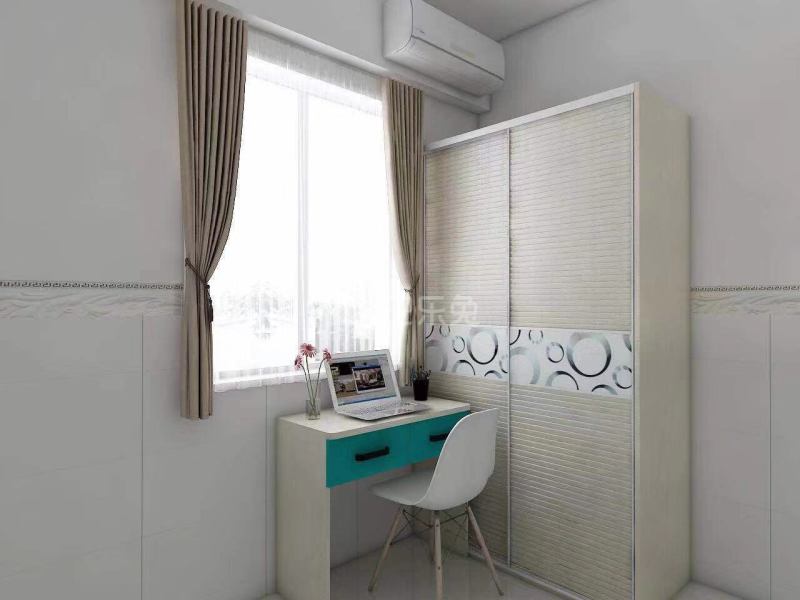 朗玥公寓4510948卧室图0