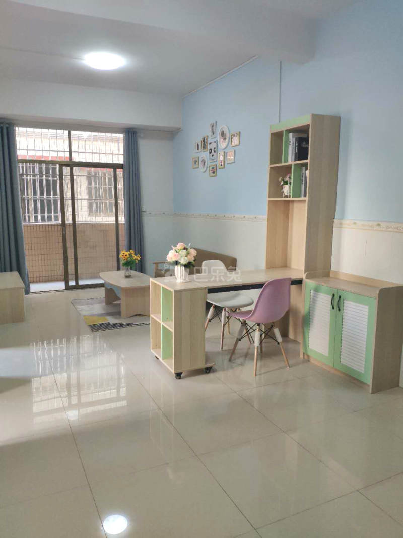 朗玥公寓4510948客厅图5