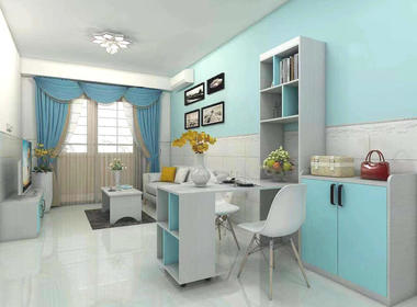 朗玥公寓 2室1厅1卫