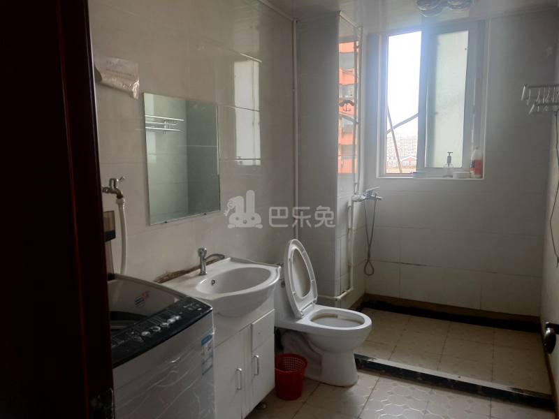 银泰苑4511261卫生间图8