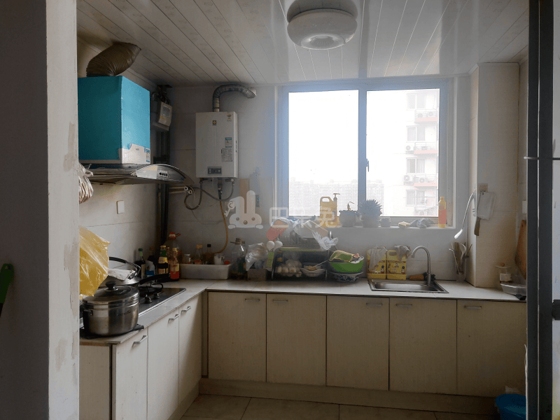 银泰苑4511261厨房图6