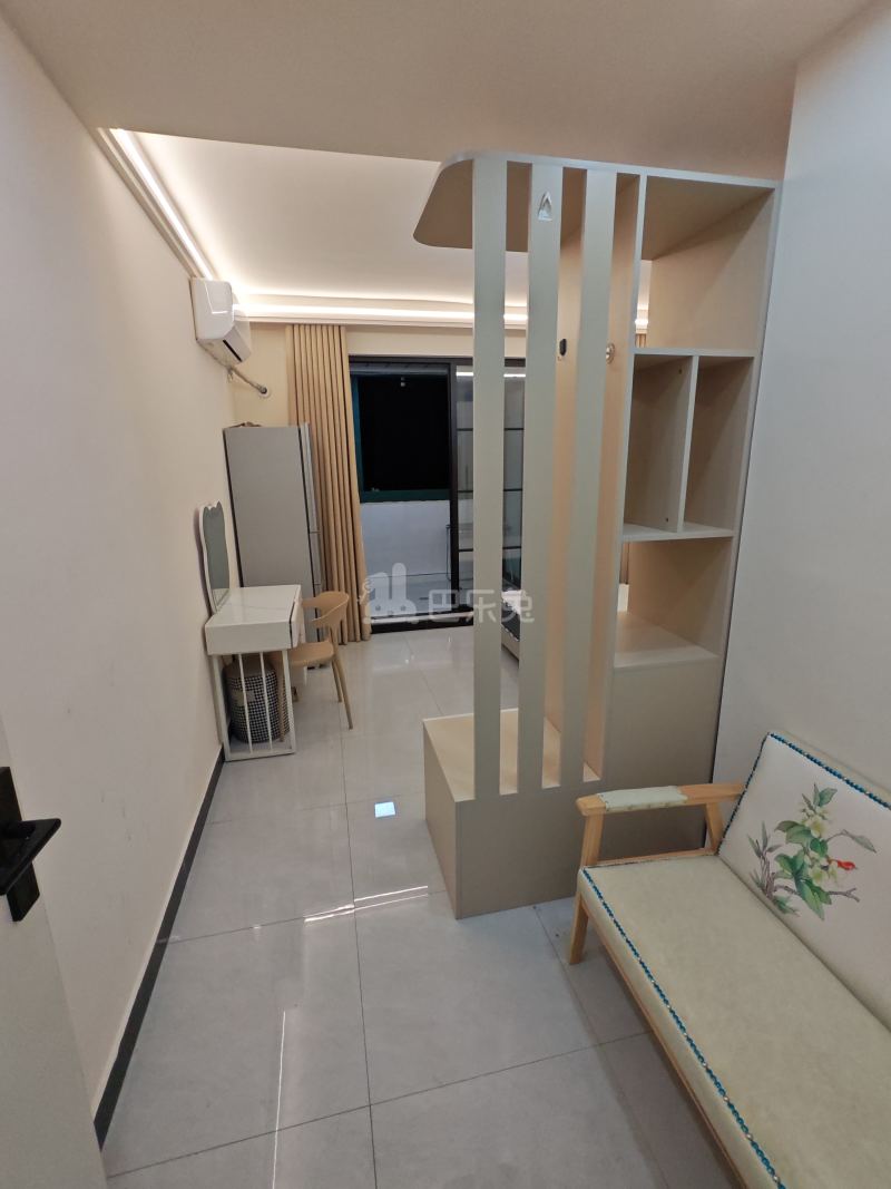 银泰苑4511261卧室图1