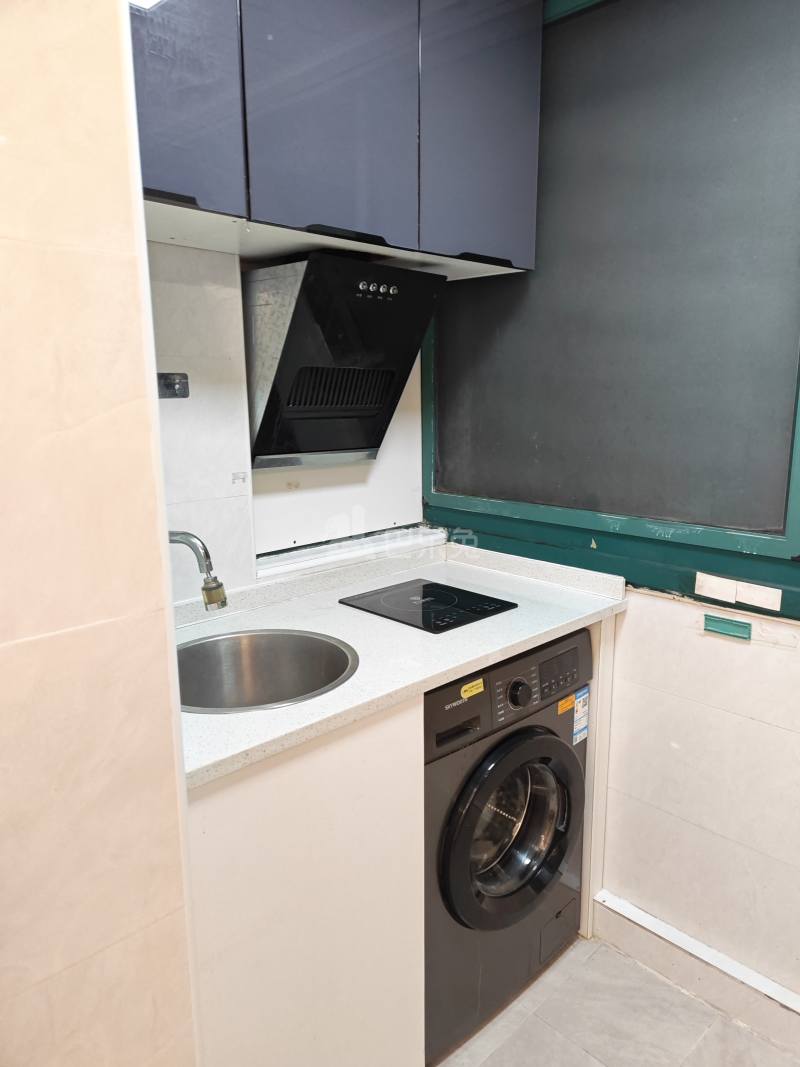 银泰苑4511261厨房图5