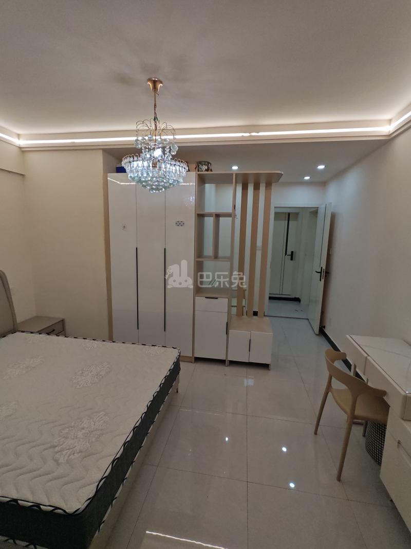 银泰苑4511261卧室图4