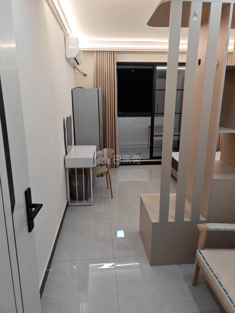 银泰苑4511261卧室图0