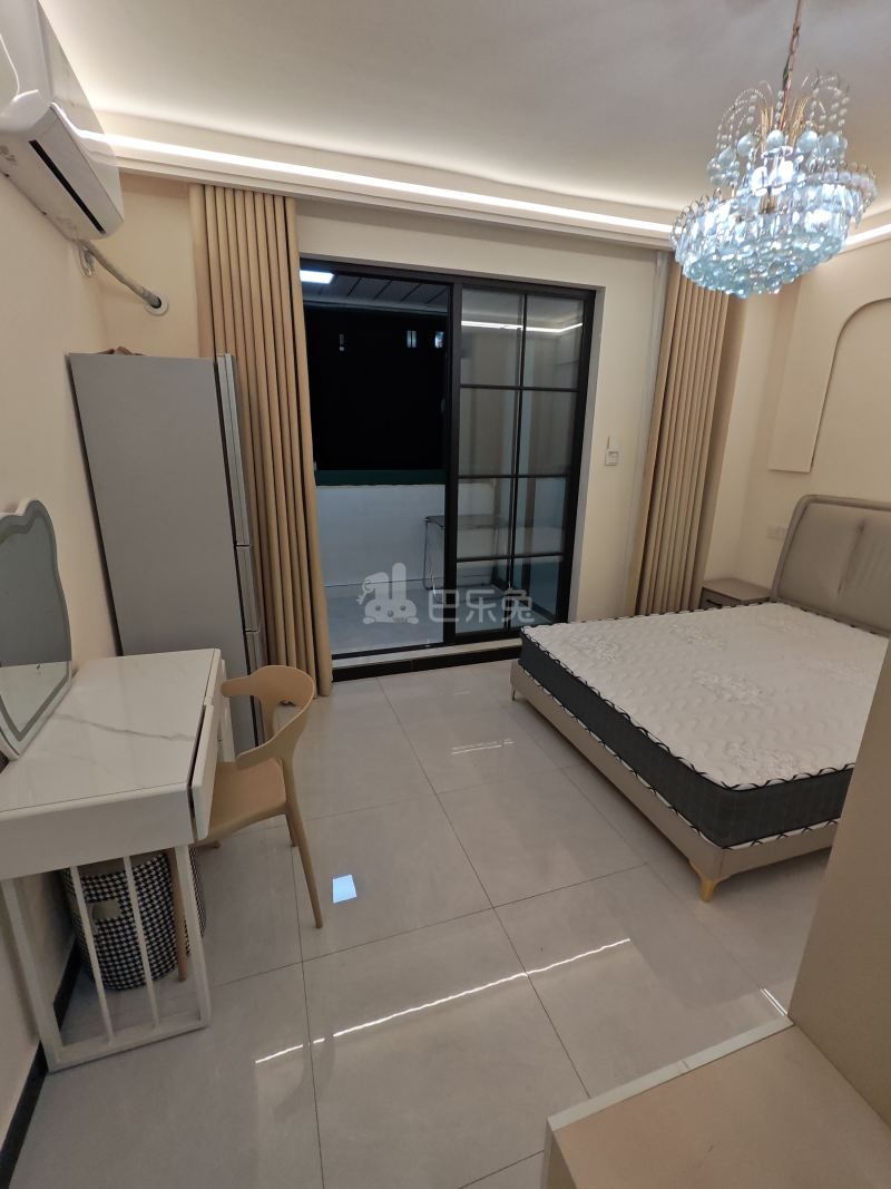 银泰苑4511261卧室图2