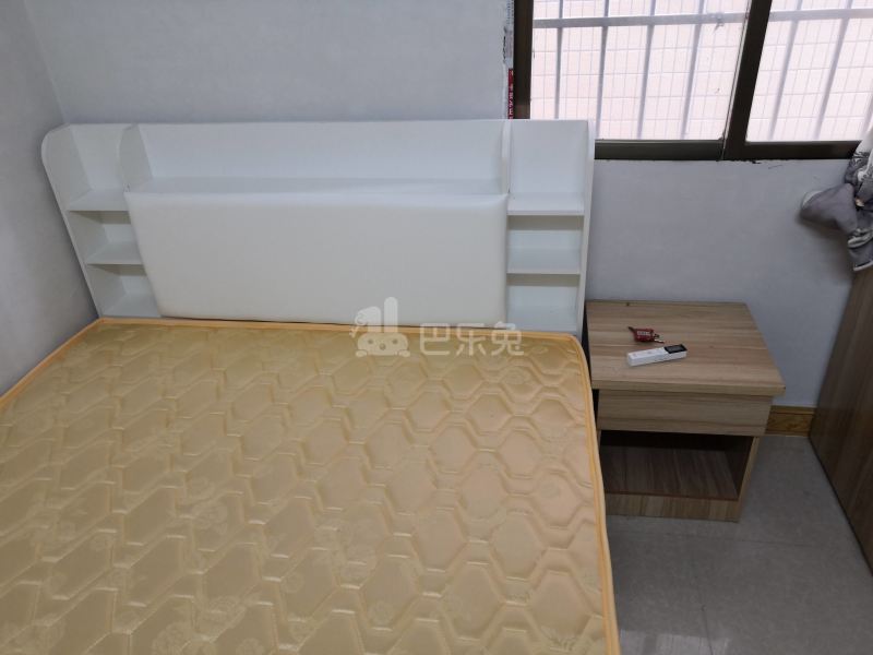 望岗村濠边街13号4512194卧室图1