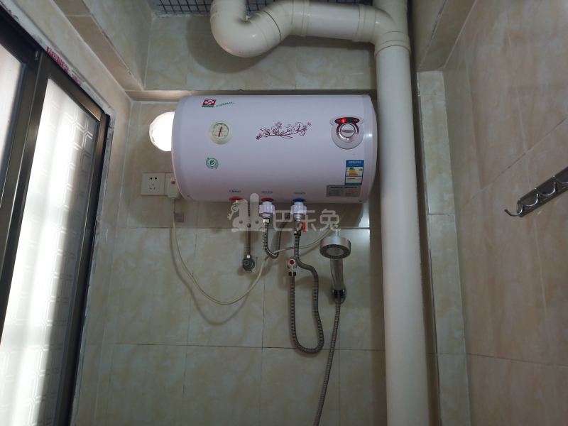 望岗村大岭北街31号4512323卫生间图5