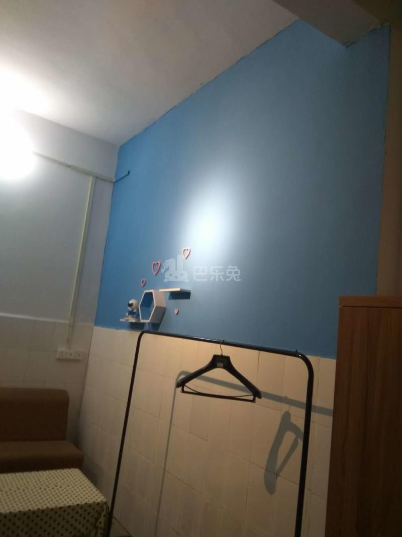 天弘公寓4513785卧室图2