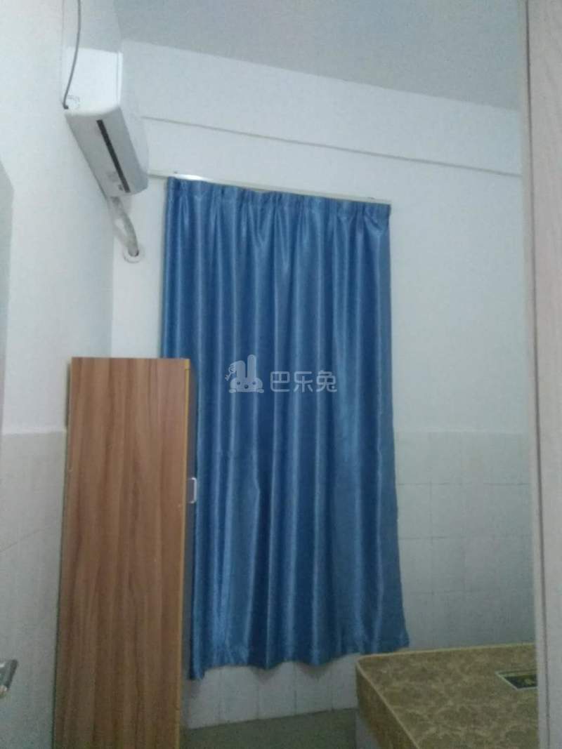 天弘公寓4513785卧室图1