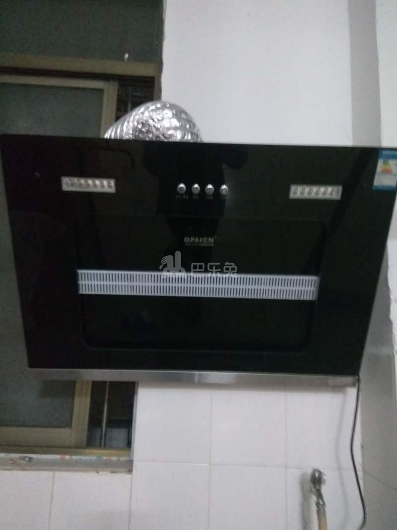 天弘公寓4513785厨房图4