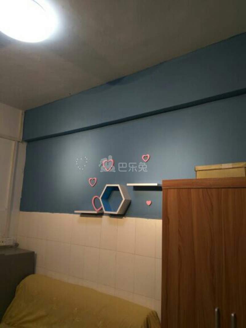 天弘公寓4513795卧室图1