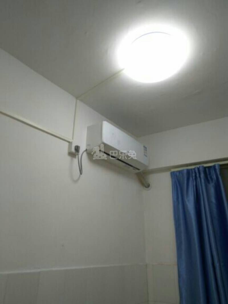 天弘公寓4513795卧室图3