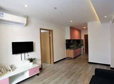 荣居公寓（曹路店） 1室1厅1卫