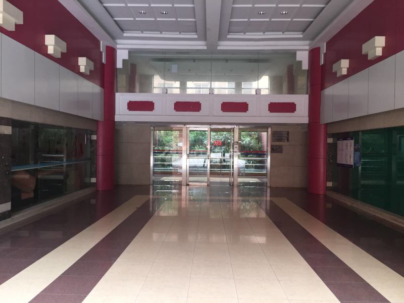 微客居公寓（幸运府邸小区店）4514257周边环境图8