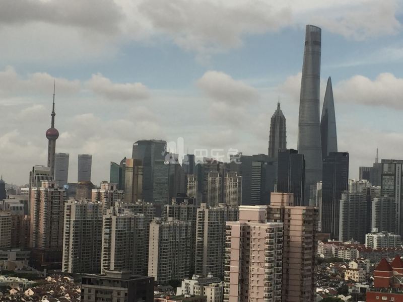 微客居公寓（幸运府邸小区店）4514257周边环境图7