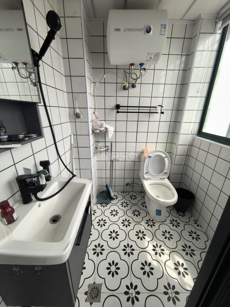 祥和公寓（横港公路）4515775卫生间图5