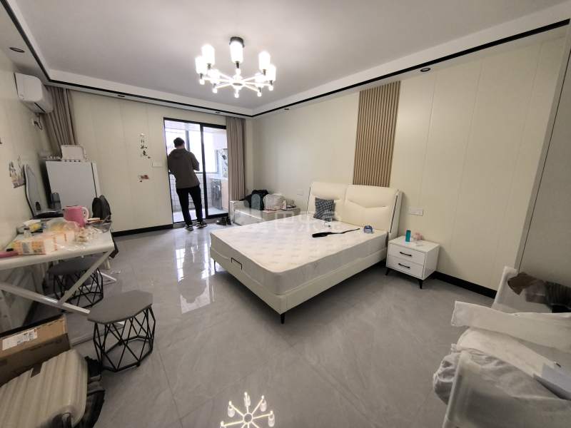 祥和公寓（横港公路）4515775卧室图0