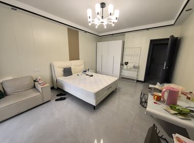 祥和公寓（横港公路） 